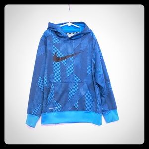 NIKE Therma-fit Pullover Hoodie